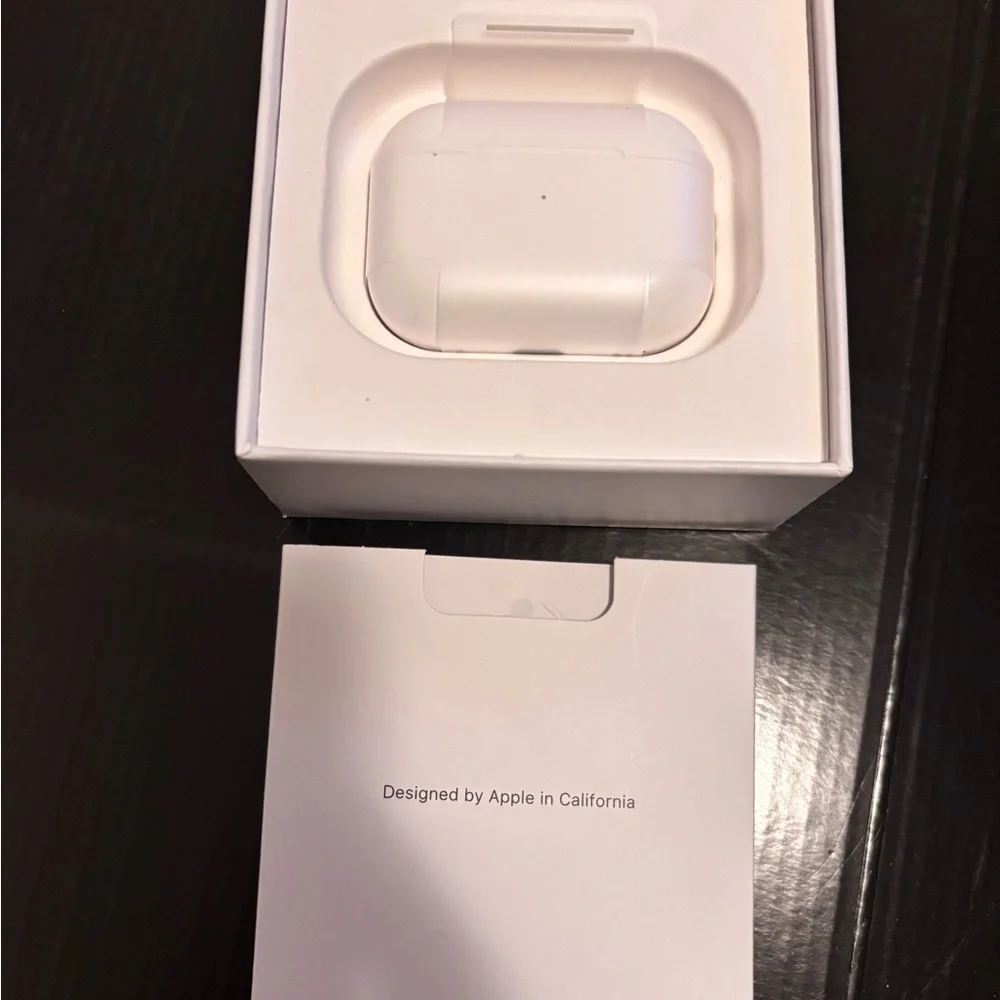 Apple AirPods Pro -2nd Generation